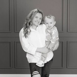 Meet your Posher, Annika